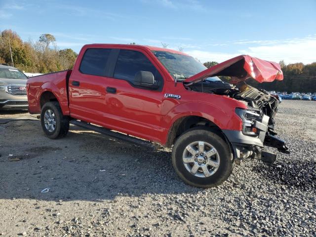 Продажа на аукционе авто 2016 Ford F150, vin: 1FTEW1EF1GKD84134, номер лота: 92462215