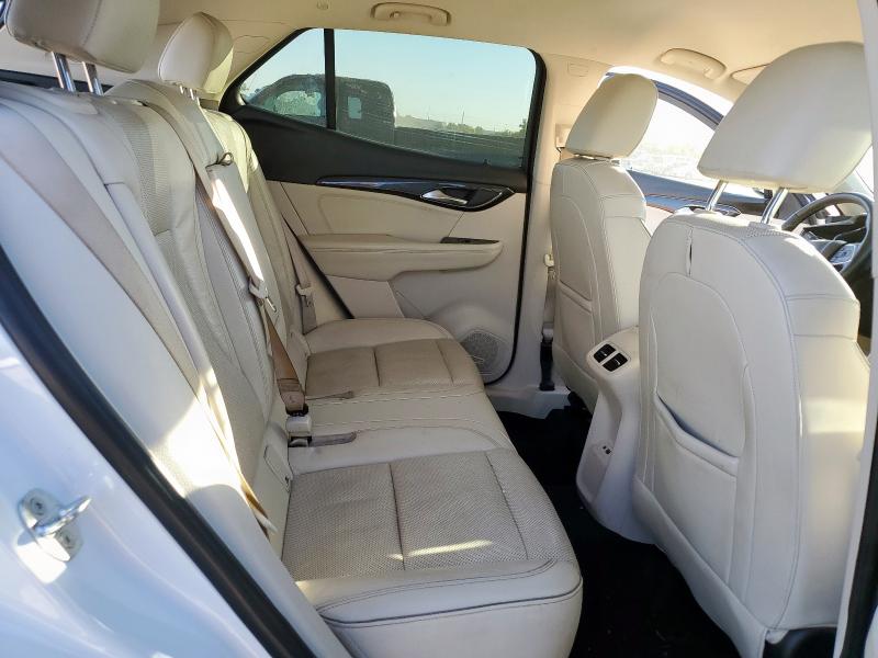 Aukcja sprzedaży 2021 Buick Envision, vin: LRBFZNR4XMD104690, numer aukcji: 92026155