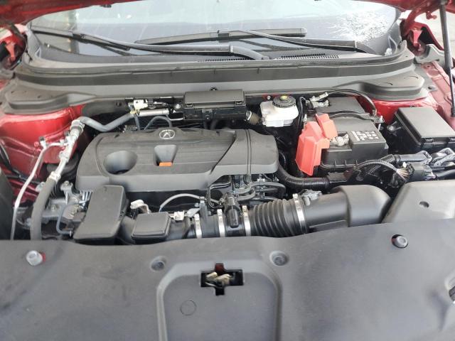 Продажа на аукционе авто 2022 Acura Rdx, vin: 5J8TC2H85NL001937, номер лота: 93525455