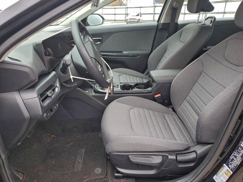 Продажа на аукционе авто 2025 Kia K4, vin: 3KPFU4DE8SE067824, номер лота: 93821815