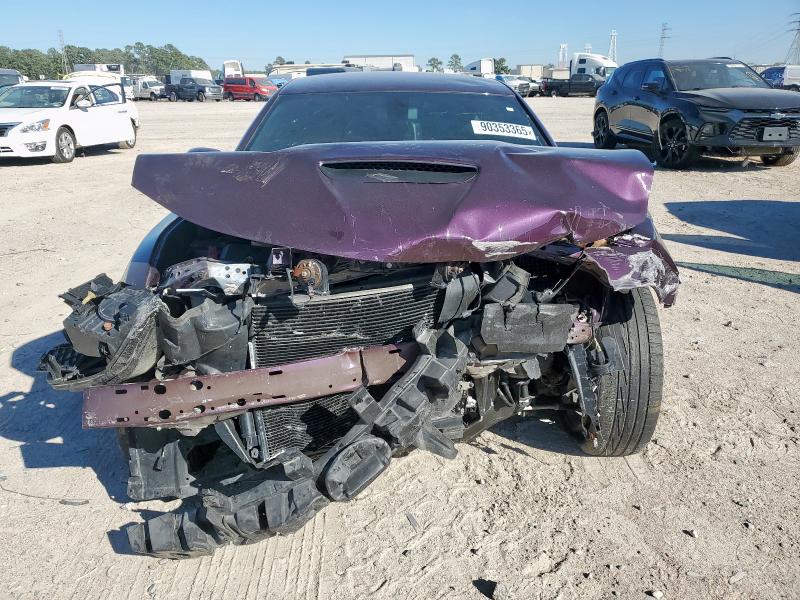 Продаж на аукціоні авто 2022 Dodge Charger, vin: 2C3CDXGJ4NH130573, номер лоту: 90353365