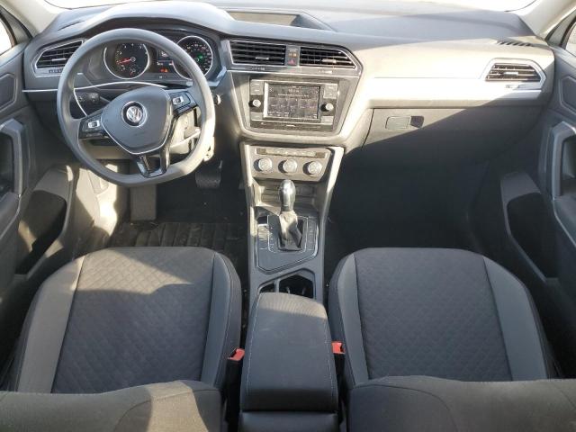 2019 Volkswagen Tiguan მანქანა იყიდება აუქციონზე, vin: 3VV1B7AXXKM194041, აუქციონის ნომერი: 92387005