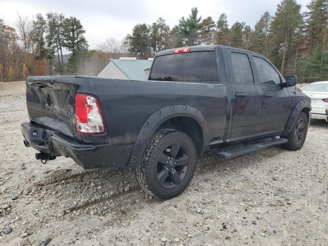 Aukcja sprzedaży 2018 Ram 1500, vin: 1C6RR7FT4JS270790, numer aukcji: 90353835
