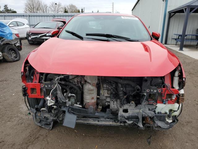 Продаж на аукціоні авто 2018 Honda Civic, vin: 2HGFC1F42JH107261, номер лоту: 91570695