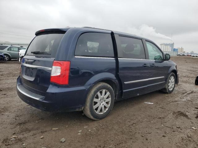 2014 Chrysler Town & Country მანქანა იყიდება აუქციონზე, vin: 2C4RC1BG1ER443009, აუქციონის ნომერი: 92925235