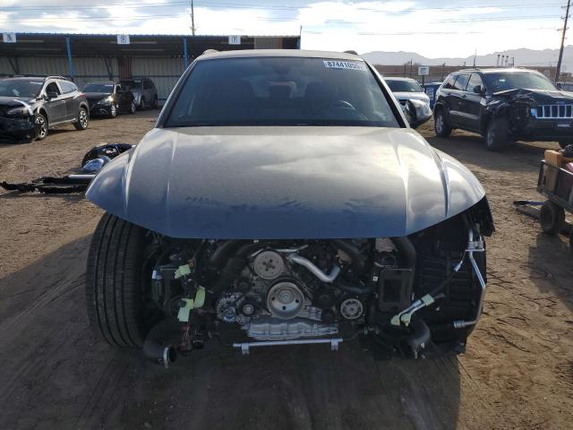 Продажа на аукционе авто 2025 Audi Sq5, vin: WA1B4AFY9S2053569, номер лота: 87441055