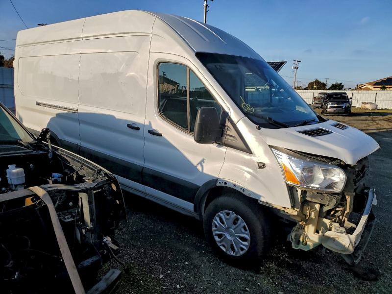 Aukcja sprzedaży 2020 Ford Transit T, vin: 1FTBW3X8XLKA64530, numer aukcji: 84373345