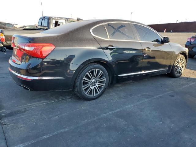 Продажа на аукционе авто 2015 Kia Cadenza Pr, vin: KNALN4D7XF5174910, номер лота: 91329065
