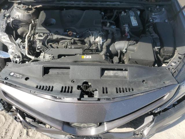 92857815 :رقم المزاد ، 4T1G11AK8LU916273 vin ، 2020 Toyota Camry مزاد بيع