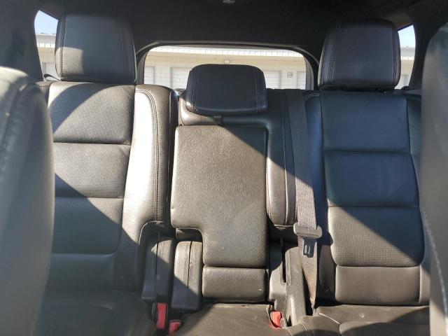 Aukcja sprzedaży 2014 Ford Explorer, vin: 1FM5K8F8XEGA39104, numer aukcji: 91691395