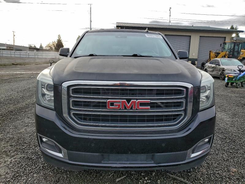 93931765 :رقم المزاد ، 1GKS2JKJ9FR169604 vin ، 2015 Gmc Yukon Xl D مزاد بيع
