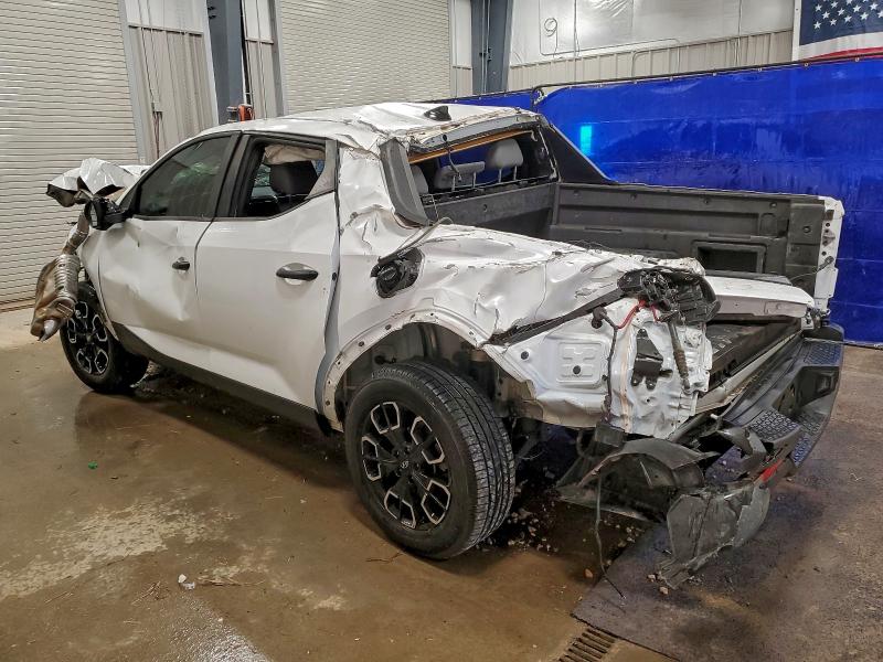 2022 Hyundai Santa Cruz მანქანა იყიდება აუქციონზე, vin: 5NTJB4AE5NH012320, აუქციონის ნომერი: 93374935