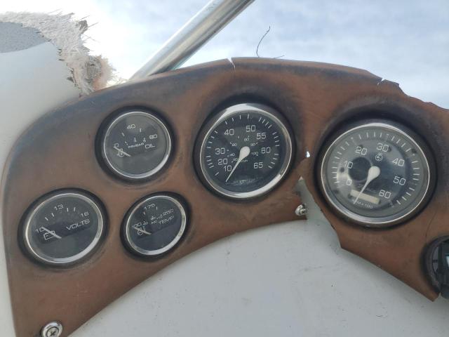 Продажа на аукционе авто 2003 Boat Crownline, vin: JTC48169G203, номер лота: 91650695
