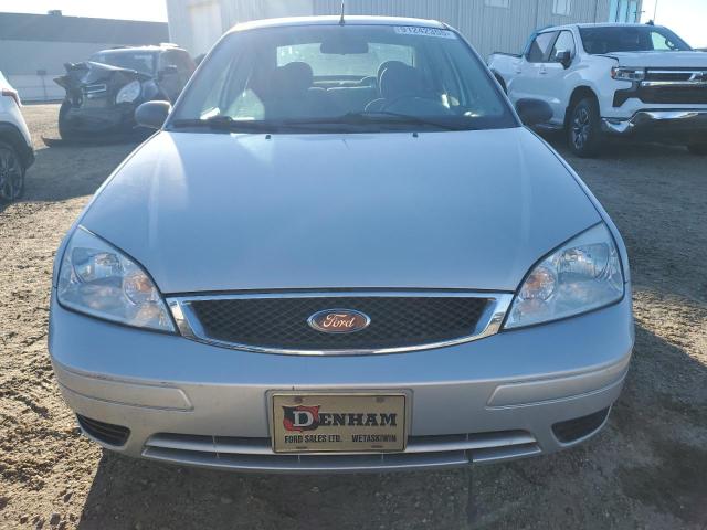 2007 Ford Focus მანქანა იყიდება აუქციონზე, vin: 1FAFP34N17W359321, აუქციონის ნომერი: 91242355