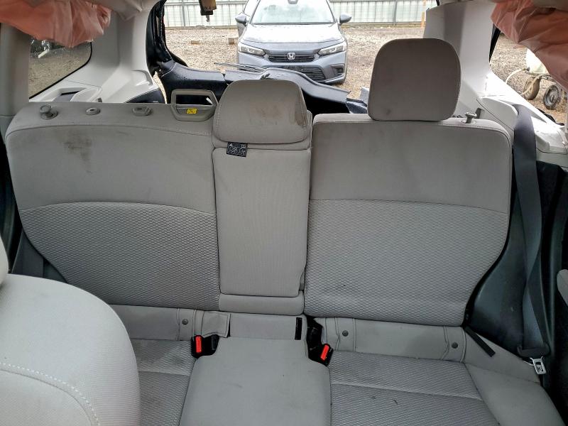 94157495 :رقم المزاد ، JF2SJAEC8EH504207 vin ، 2014 Subaru Forester مزاد بيع