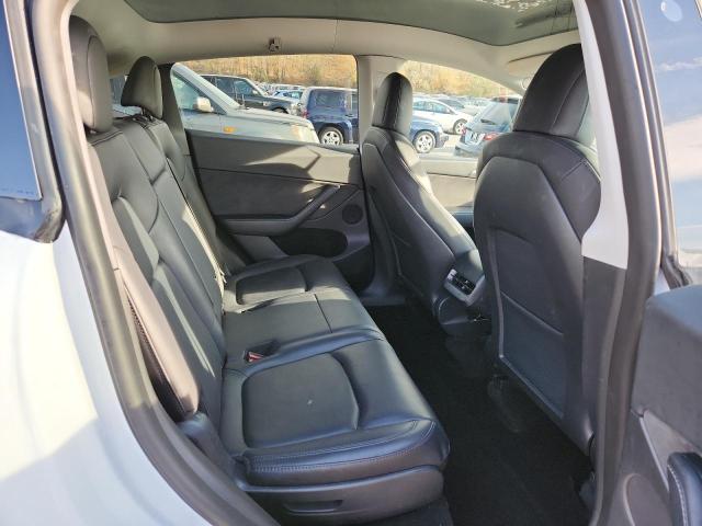 Продажа на аукционе авто 2023 Tesla Model Y, vin: 7SAYGAEE3PF591383, номер лота: 91052325