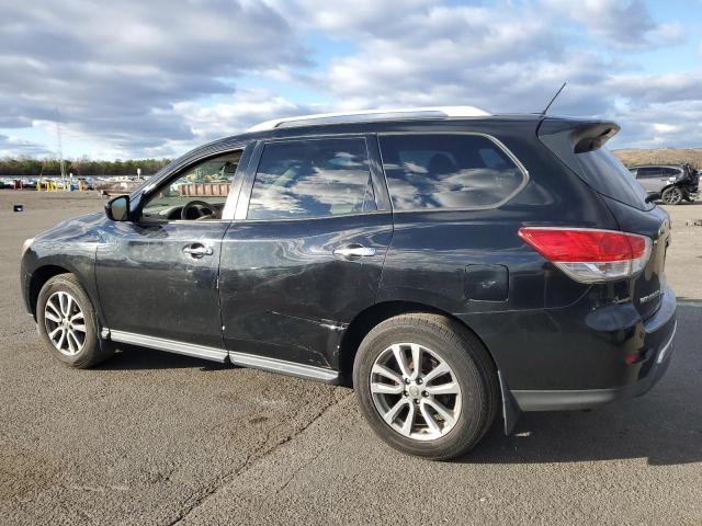 Продаж на аукціоні авто 2014 Nissan Pathfinder, vin: 5N1AR2MM5EC606463, номер лоту: 93074845