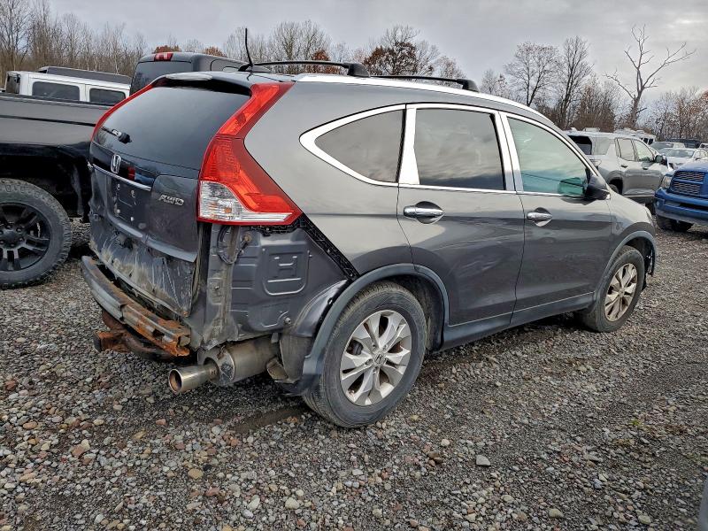Aukcja sprzedaży 2013 Honda Cr-v, vin: 2HKRM4H75DH601479, numer aukcji: 94571555