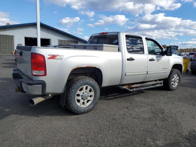 Продаж на аукціоні авто 2011 Gmc Sierra K25, vin: 1GT120C88BF240980, номер лоту: 91191395