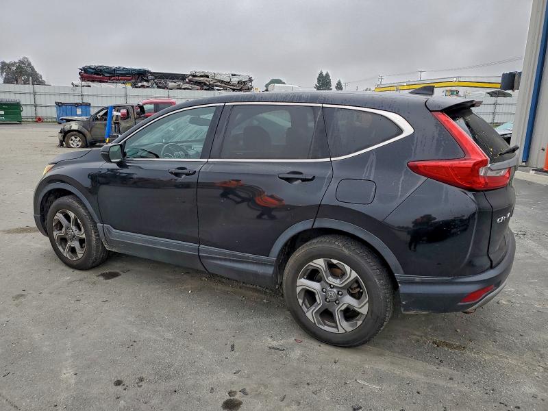 Aukcja sprzedaży 2017 Honda Cr-v, vin: 5J6RW2H80HL070484, numer aukcji: 93025625