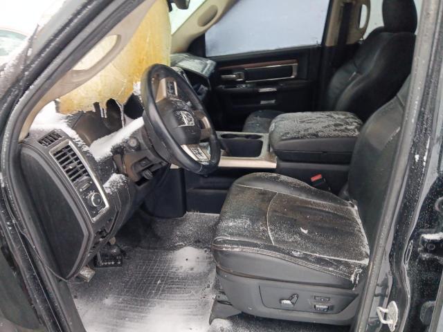 Aukcja sprzedaży 2018 Ram 1500, vin: 1C6RR7NM4JS348950, numer aukcji: 91435125