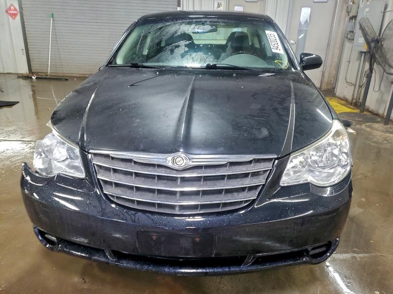 Aukcja sprzedaży 2010 Chrysler Sebring, vin: 1C3CC5FBXAN133626, numer aukcji: 94520235