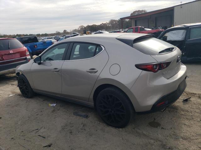 92507745 :رقم المزاد ، JM1BPAKM0P1622936 vin ، 2023 Mazda 3 مزاد بيع