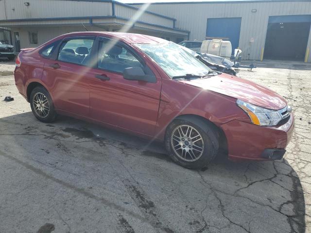 Aukcja sprzedaży 2010 Ford Focus, vin: 1FAHP3FN1AW131719, numer aukcji: 91885235