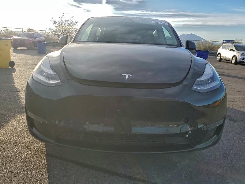 94785725 :رقم المزاد ، 7SAYGDEE0NA022227 vin ، 2022 Tesla Model Y مزاد بيع