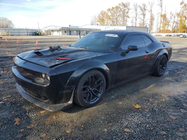 Продажа на аукционе авто 2021 Dodge Challenger, vin: 2C3CDZFJ0MH680526, номер лота: 91411235