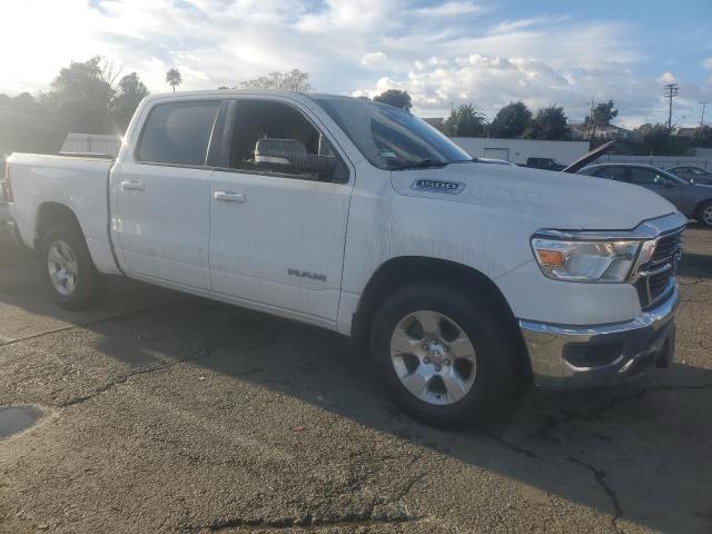 2021 Ram 1500 მანქანა იყიდება აუქციონზე, vin: 1C6RREFG2MN608472, აუქციონის ნომერი: 93732465