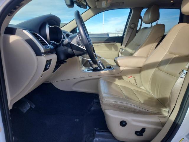 92947205 :رقم المزاد ، 1C4RJFBGXGC493163 vin ، 2016 Jeep Grand Cherokee مزاد بيع
