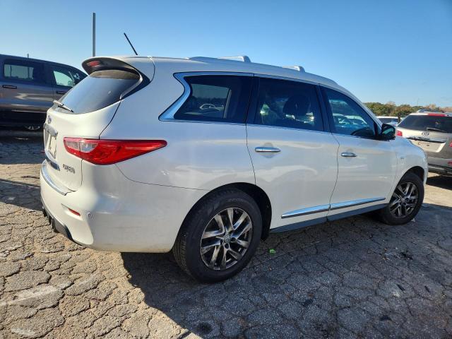 Продажа на аукционе авто 2014 Infiniti Qx60, vin: 5N1AL0MN6EC517421, номер лота: 91304265