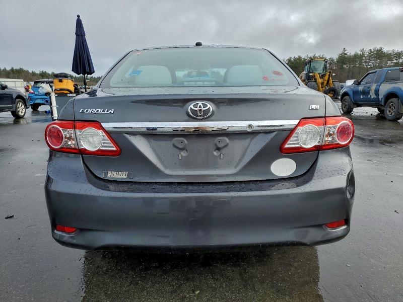 Aukcja sprzedaży 2013 Toyota Corolla Ba, vin: 2T1BU4EE7DC052679, numer aukcji: 93663055