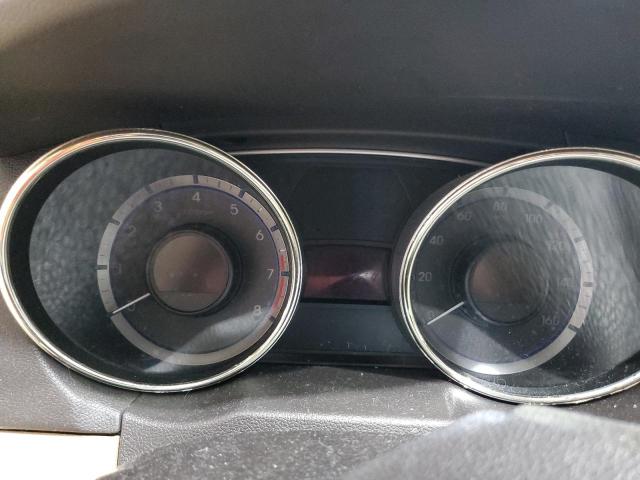 91542245 :رقم المزاد ، 5NPEB4AC1BH301771 vin ، 2011 Hyundai Sonata مزاد بيع