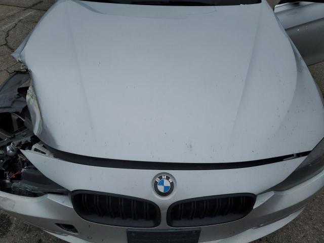 Продажа на аукционе авто 2014 Bmw 328, vin: WBA3A5G55ENP29658, номер лота: 93434135