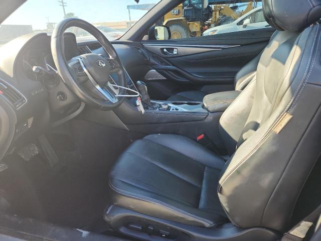 Продажа на аукционе авто 2017 Infiniti Q60, vin: JN1EV7EK4HM361684, номер лота: 91036275