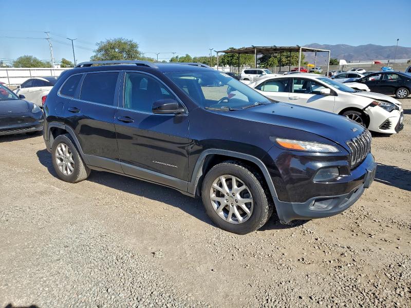 Aukcja sprzedaży 2015 Jeep Cherokee, vin: 1C4PJLCB8FW683310, numer aukcji: 94810485