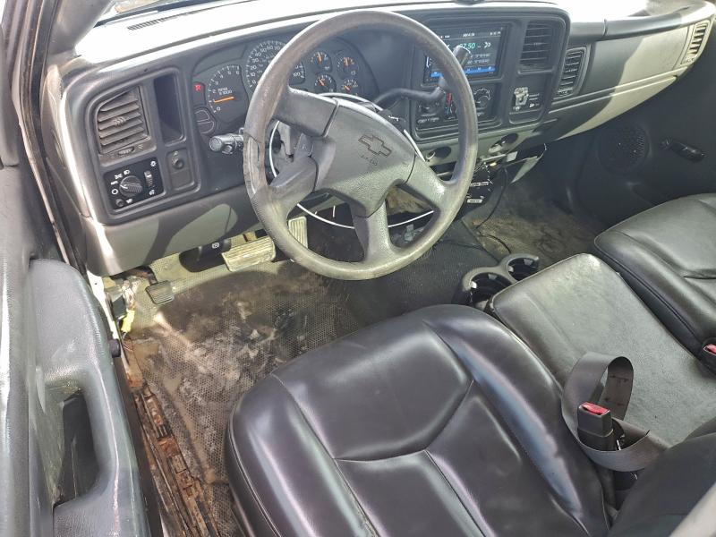 91814335 :رقم المزاد ، 1GCEC14Z64Z230879 vin ، 2004 Chevrolet Silverado مزاد بيع