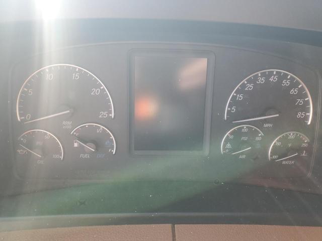 2022 Freightliner Cascadia 126 მანქანა იყიდება აუქციონზე, vin: 3AKJHHDR2NSNJ5430, აუქციონის ნომერი: 92452035