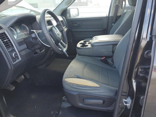 Aukcja sprzedaży 2015 Ram 1500 St, vin: 1C6RR7FT4FS694896, numer aukcji: 91819555