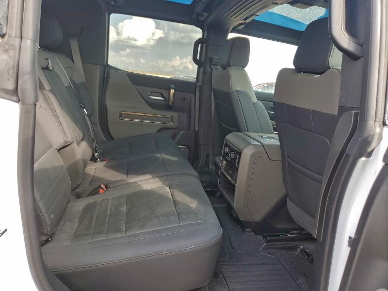Aukcja sprzedaży 2024 Gmc Hummer Suv, vin: 1GKB0RDC4RU110531, numer aukcji: 93029955