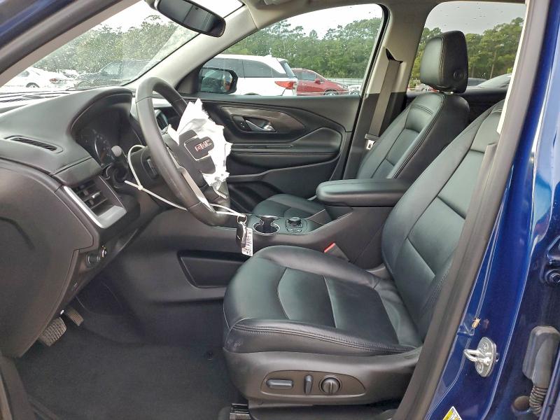 Aukcja sprzedaży 2023 Gmc Terrain, vin: 3GKALMEG4PL133953, numer aukcji: 94180465