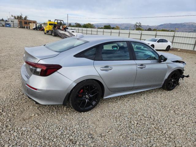 Продаж на аукціоні авто 2025 Honda Civic, vin: 2HGFE2F56SH504708, номер лоту: 92354655
