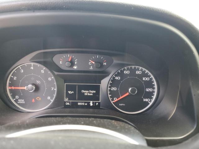 Продажа на аукционе авто 2019 Gmc Acadia, vin: 1GKKNLLS8KZ116753, номер лота: 91642815