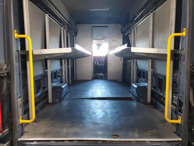 Продаж на аукціоні авто 2020 Ford Transit, vin: 1FTBR3X8XLKB32588, номер лоту: 49589116