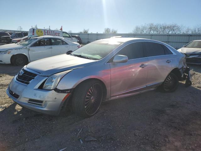 Auction sale of the 2016 Cadillac Xts, vin: 2G61M5S30G9180502, lot number: 91486345