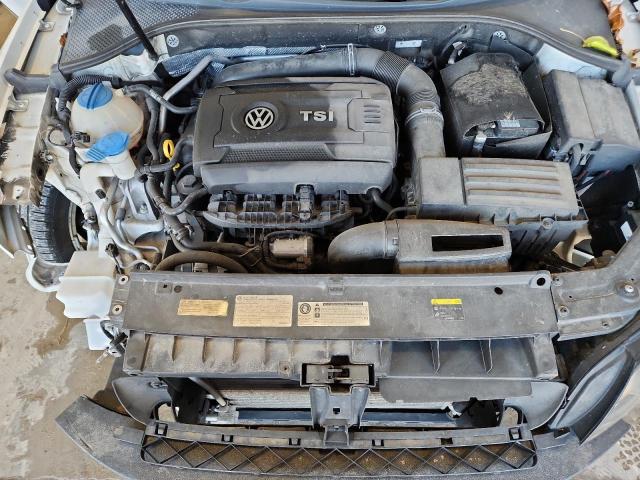 2015 Volkswagen Passat Se მანქანა იყიდება აუქციონზე, vin: 1VWBS7A34FC014315, აუქციონის ნომერი: 92053245
