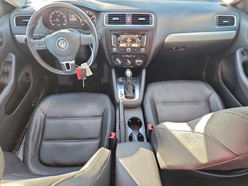 Продажа на аукционе авто 2011 Volkswagen Jetta Sel, vin: 3VWLX7AJ1BM360397, номер лота: 94114605