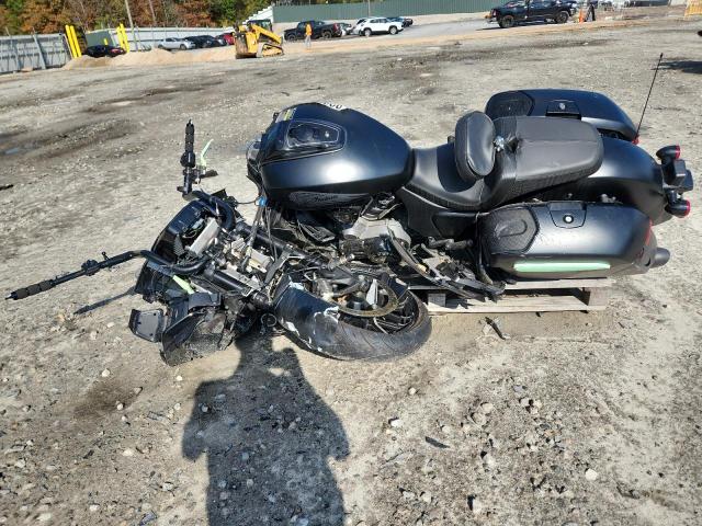 2025 Indian Motorcycle Co. Challenger მანქანა იყიდება აუქციონზე, vin: 56KLCDSS1S3436409, აუქციონის ნომერი: 55439846
